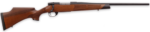 Weatherby Vanguard Camilla 243 Winchester, 20" Threaded Barrel, Turkish Walnut, Black Rec, 5rd 3 Weatherby Vanguard Camilla 243 Winchester