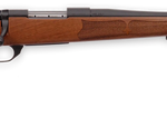 Weatherby Vanguard Camilla 7mm-08 Remington, 20" Threaded Barrel, Turkish Walnut, 5rd 2 Weatherby Vanguard Camilla 7mm-08 Remington
