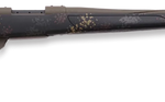 Weatherby Vanguard Talus 257 Weatherby Magnum, 24" Threaded Barrel, Smoke & Stone Sponge, 3rd 2 Weatherby Vanguard Talus 257 Weatherby Magnum