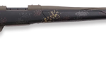 Weatherby Vanguard Talus 300 Winchester Magnum, 24" Threaded Barrel, Smoke & Stone Sponge Camo, Brown Rec, 3rd 2 Weatherby Vanguard Talus 300 Winchester Magnum