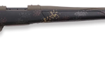 Weatherby Vanguard Talus 300 Weatherby Magnum, 24" Threaded Barrel, Smoke & Stone Sponge, 3rd 2 Weatherby Vanguard Talus 300 Weatherby Magnum