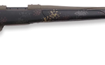 Weatherby Vanguard Talus 30-06 Springfield, 22" Threaded Barrel, Smoke & Stone Sponge Camo, Brown Rec, 5rd 1 Weatherby Vanguard Talus 30-06 Springfield