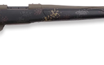 Weatherby Vanguard Talus 308 Winchester, 22" Threaded Barrel, Smoke & Stone Sponge Camo, 5rd 2 Weatherby Vanguard Talus 308 Winchester