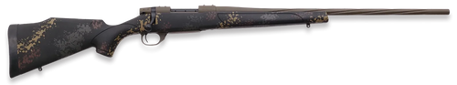 Weatherby Vanguard Talus 6.5 Creedmoor Weatherby Vanguard Talus 6.5 Creedmoor
