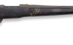Weatherby Vanguard Talus 7mm Remington Magnum, 24" Threaded Barrel, Smoke & Stone Sponge, 3rd 2 Weatherby Vanguard Talus 7mm Remington Magnum