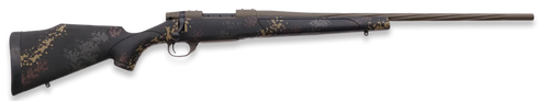 Weatherby Vanguard Talus 7mm Remington Magnum Weatherby Vanguard Talus 7mm Remington Magnum