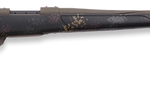 Weatherby Vanguard Talus 7mm PRC, 24" Threaded Barrel, Smoke & Stone Sponge Camo, Brown Rec, 3rd 1 Weatherby Vanguard Talus 7mm PRC