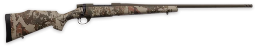 Weatherby Vanguard 6.5 Creedmoor Weatherby Vanguard 6.5 Creedmoor