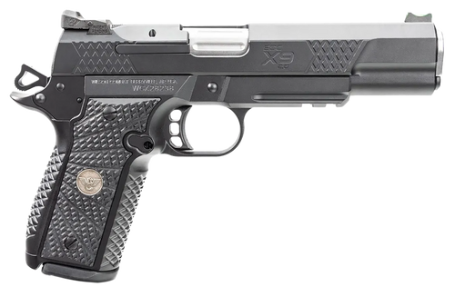 Wilson Combat EDC X9 2.0 9mm Wilson Combat EDC X9 2.0 9mm
