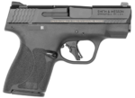 Smith & Wesson M&P Shield Plus 9mm, 3.1" Barrel, Black Polymer, 10rd 3 Smith & Wesson M&P Shield Plus 9mm