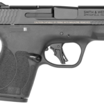 Smith & Wesson M&P Shield Plus 9mm, 3.1" Barrel, Black Polymer, 10rd 1 Smith & Wesson M&P Shield Plus 9mm
