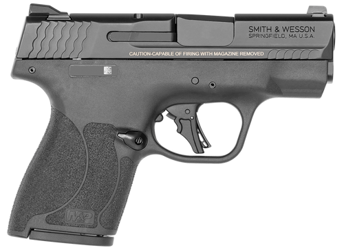 Smith & Wesson M&P Shield Plus 9mm Smith & Wesson M&P Shield Plus 9mm
