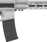 CMMG Resolute MK4 300 Blackout, 14.5" Taper Threaded Barrel, Titanium Cerakote, 30rd 2 CMMG Resolute MK4 300 Blackout