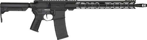 CMMG Resolute MK4 300 Blackout CMMG Resolute MK4 300 Blackout