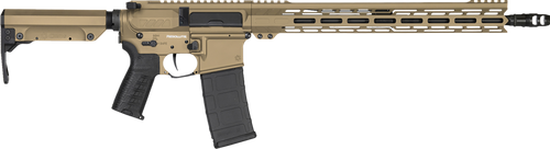 CMMG Resolute MK4 300 Blackout CMMG Resolute MK4 300 Blackout
