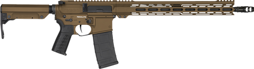 CMMG Resolute MK4 300 Blackout CMMG Resolute MK4 300 Blackout