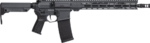 CMMG Resolute MK4 5.56x45mm, 14.5" Taper Threaded Barrel, Sniper Gray Cerakote, 30rd 3 CMMG Resolute MK4 5.56x45mm