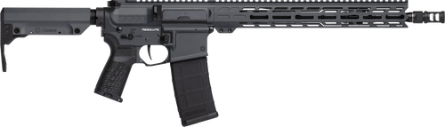 CMMG Resolute MK4 5.56x45mm CMMG Resolute MK4 5.56x45mm