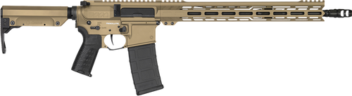 CMMG Resolute MK4 5.56x45mm CMMG Resolute MK4 5.56x45mm