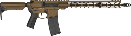 CMMG Resolute MK4 5.56x45mm CMMG Resolute MK4 5.56x45mm