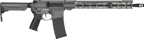 CMMG Resolute MK4 5.56x45mm CMMG Resolute MK4 5.56x45mm