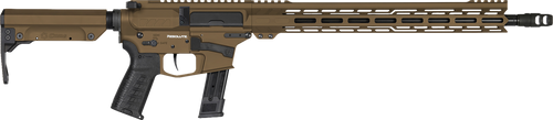 CMMG Resolute MK17 9mm CMMG Resolute MK17 9mm