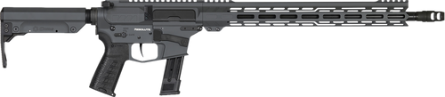 CMMG Resolute MK17 9mm CMMG Resolute MK17 9mm