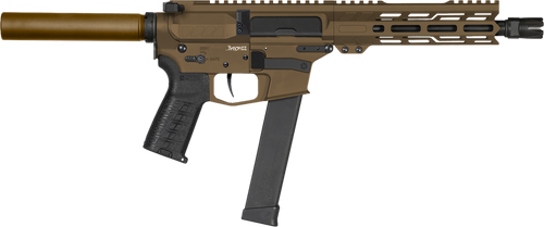 CMMG Banshee MK10 10mm CMMG Banshee MK10 10mm