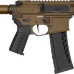 CMMG Banshee MK4 22 LR