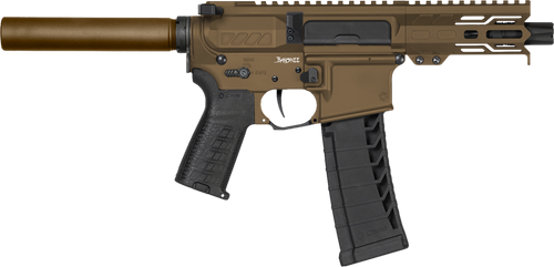 CMMG Banshee MK4 22 LR CMMG Banshee MK4 22 LR