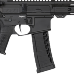 CMMG Banshee MK4 22 LR