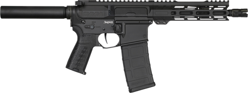 CMMG Banshee MK4 300 Blackout CMMG Banshee MK4 300 Blackout