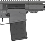 CMMG Banshee MK3 308 Winchester, 12.5" Taper Threaded Barrel, Tungsten Cerakote, Buffer Tube, 20rd 2 CMMG Banshee MK3 308 Winchester