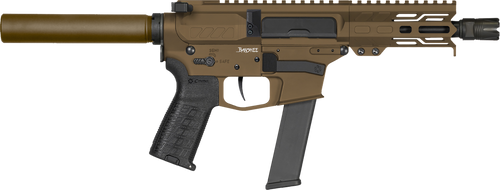 CMMG Banshee MKGS 40 Smith & Wesson CMMG Banshee MKGS 40 Smith & Wesson