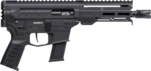 CMMG Dissent MKG 45 ACP CMMG Dissent MKG 45 ACP
