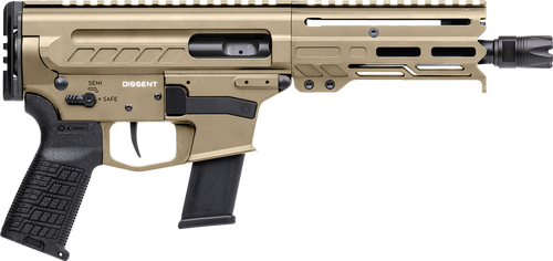 CMMG Dissent MKG 45 ACP CMMG Dissent MKG 45 ACP