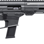 CMMG Dissent MKG 45 ACP, 6.5" Taper Threaded Barrel, Sniper Gray Cerakote, 13rd 1 CMMG Dissent MKG 45 ACP