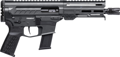 CMMG Dissent MKG 45 ACP CMMG Dissent MKG 45 ACP