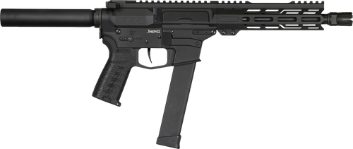 CMMG Banshee MKG 45 ACP CMMG Banshee MKG 45 ACP