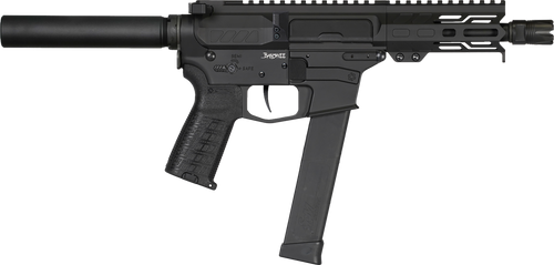 CMMG Banshee MKG 45 ACP CMMG Banshee MKG 45 ACP