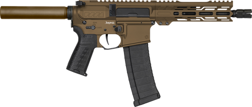 CMMG Banshee MK4 4.6x30mm CMMG Banshee MK4 4.6x30mm