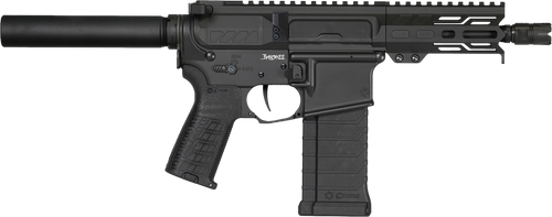 CMMG Banshee MK4 5.7x28mm CMMG Banshee MK4 5.7x28mm