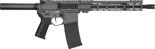 CMMG Banshee MK4 5.56x45mm CMMG Banshee MK4 5.56x45mm