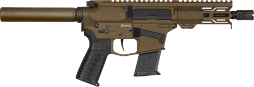 CMMG Banshee MK57 5.7x28mm CMMG Banshee MK57 5.7x28mm