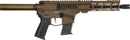 CMMG Banshee MK57 5.7x28mm CMMG Banshee MK57 5.7x28mm