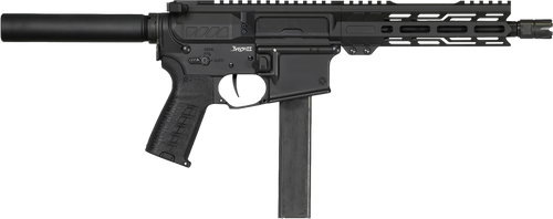 CMMG Banshee MK17 9mm CMMG Banshee MK17 9mm