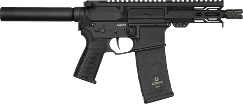 CMMG Banshee MK4 9mm CMMG Banshee MK4 9mm