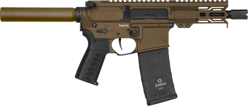 CMMG Banshee MK4 9mm CMMG Banshee MK4 9mm