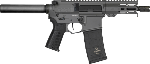 CMMG Banshee MK4 9mm CMMG Banshee MK4 9mm