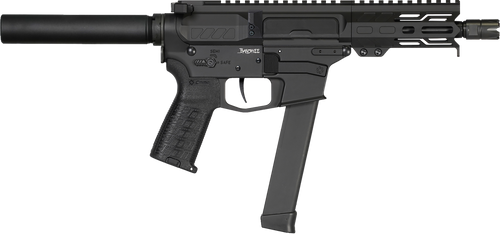 CMMG Banshee KGS 9mm CMMG Banshee KGS 9mm